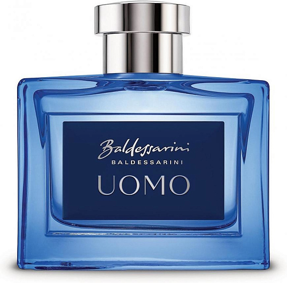 Hugo Boss — Hugo Boss Baldessarini Uomo
