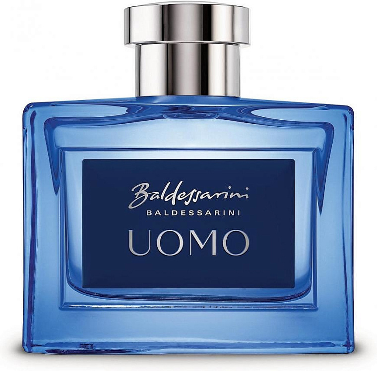 Hugo Boss — Hugo Boss Baldessarini Uomo