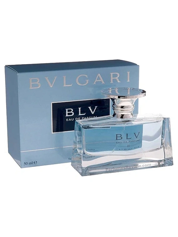 Bvlgari — Bvlgari BLV Eau De Parfum 2