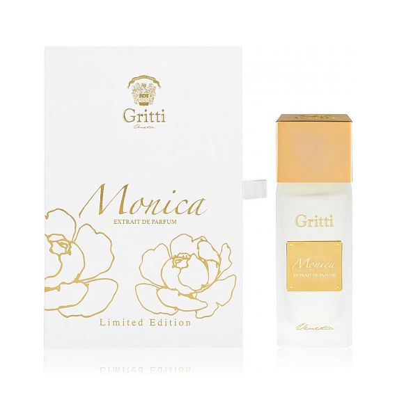 Dr. Gritti — Dr. Gritti Monica