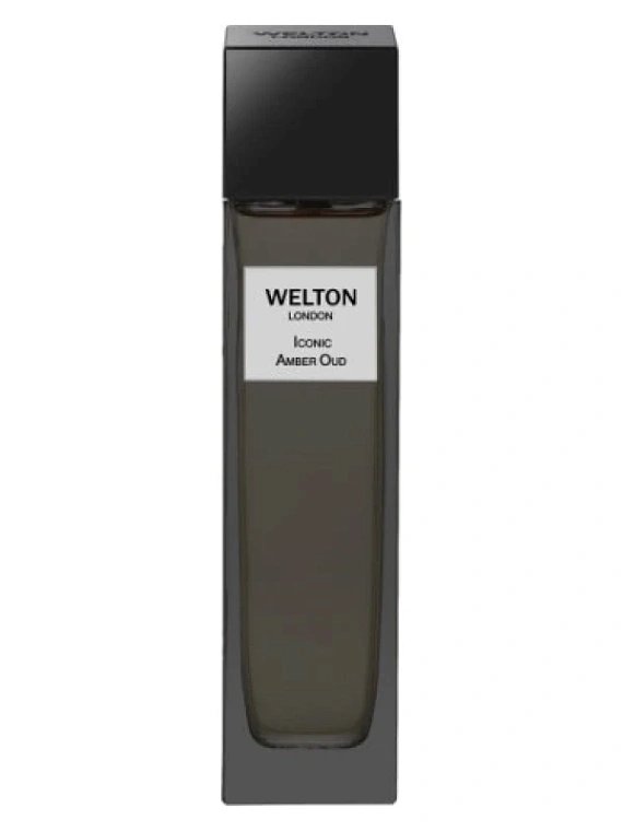 Welton London — Welton London Iconic Amber Oud