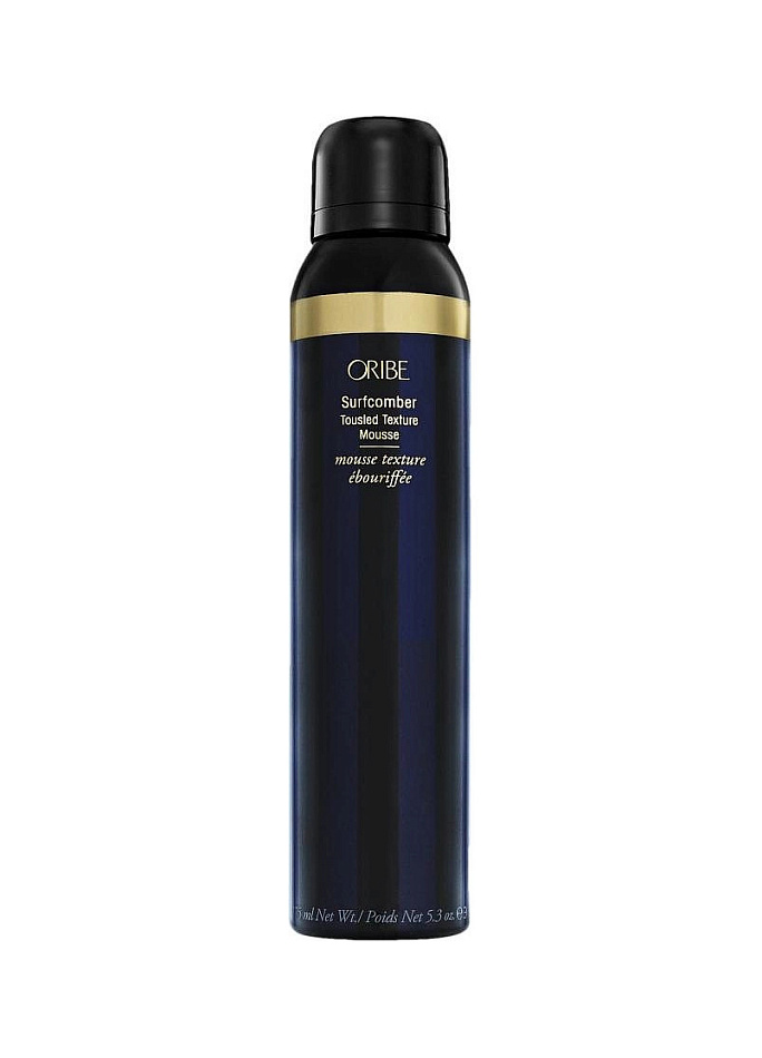 Oribe — Oribe Surfcomber Tousled Texture Mousse
