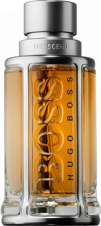 Hugo Boss The Scent for him Туалетная вода — фото 3