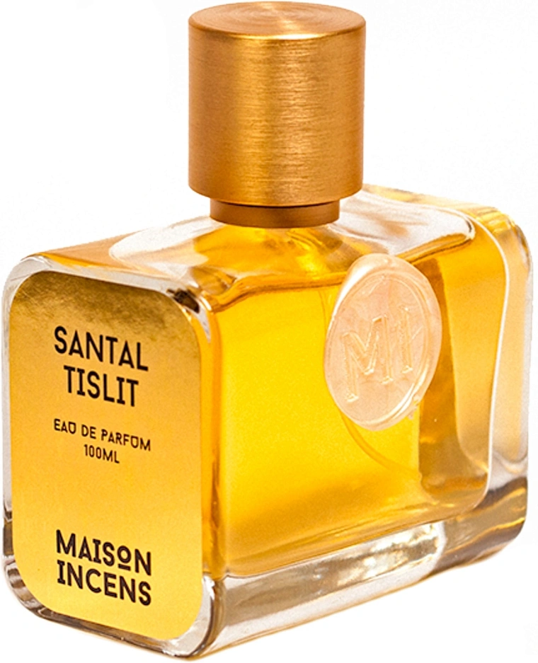 Maison Incens Santal Tislit — фото 2