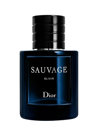 Christian Dior Sauvage Elixir