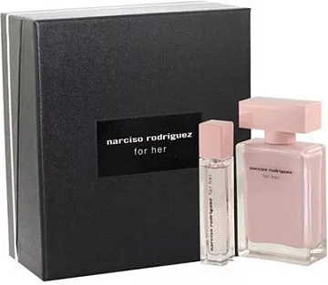 Narciso Rodriguez For Her Eau de Parfum