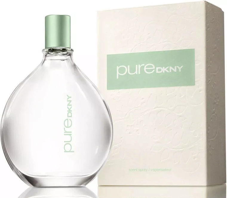 Donna Karan Pure DKNY Verbena — фото 3
