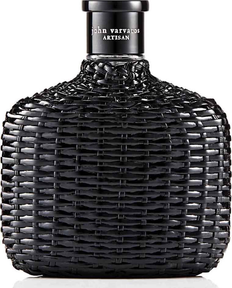 John Varvatos Artisan Black — фото 2