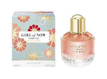Elie Saab Girl of Now Forever