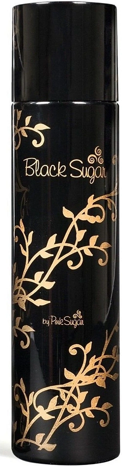 Aquolina Black Sugar — фото 2