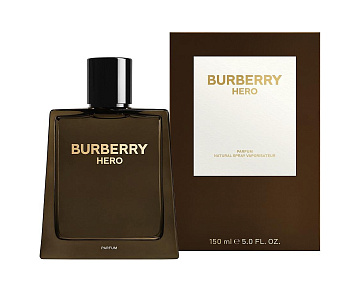 Burberry Hero Parfum