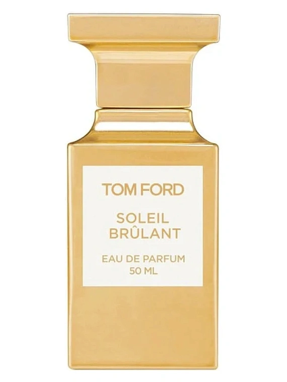 Tom Ford — Tom Ford Soleil Brulant