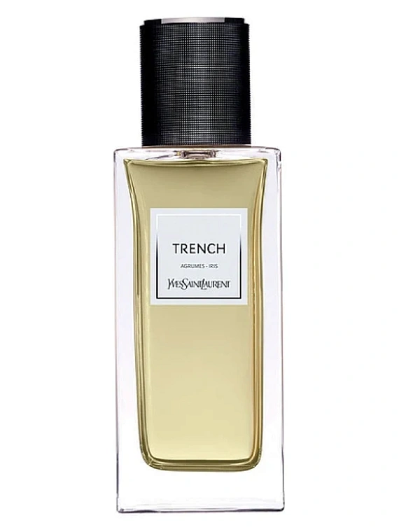 Yves Saint Laurent — Yves Saint Laurent Trench