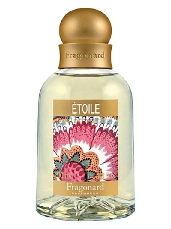 Fragonard — Fragonard Etoile Туалетная вода