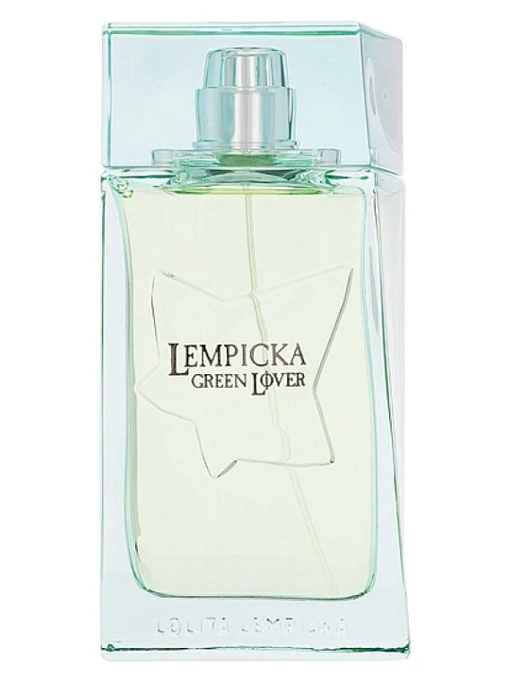 Lolita Lempicka — Lolita Lempicka Green Lover