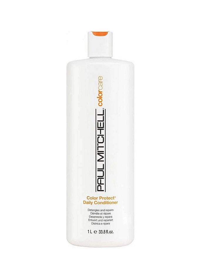 Paul Mitchell — Paul Mitchell Color Protect Daily Conditioner