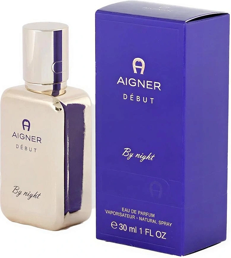 Aigner Debut by Night — фото 5