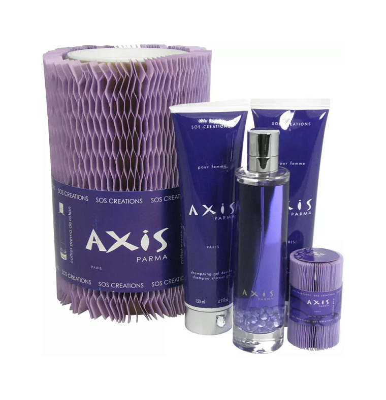 Axis — Axis Parma
