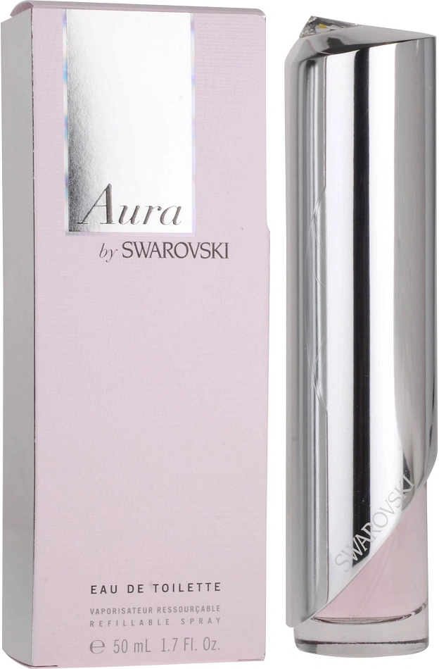 Swarovski Aura — фото 3