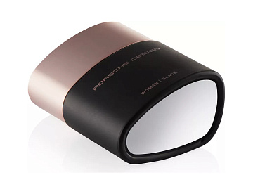 Porsche Porsche Woman Black