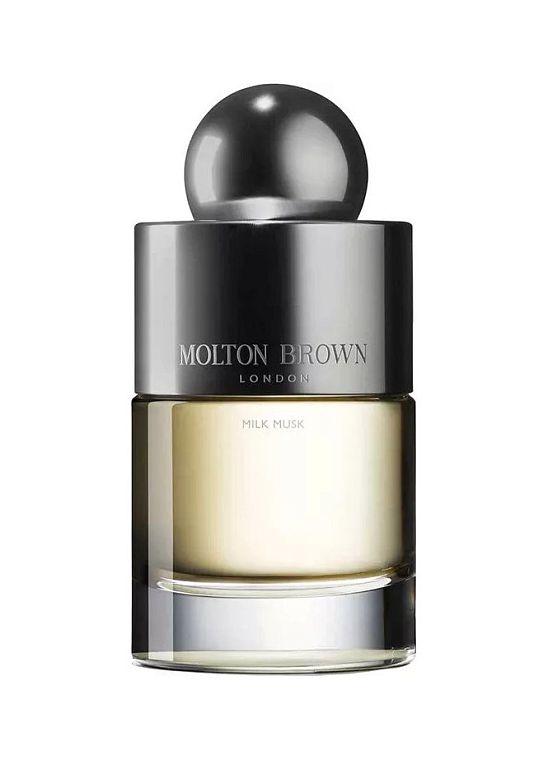 Molton Brown — Molton Brown Milk Musk