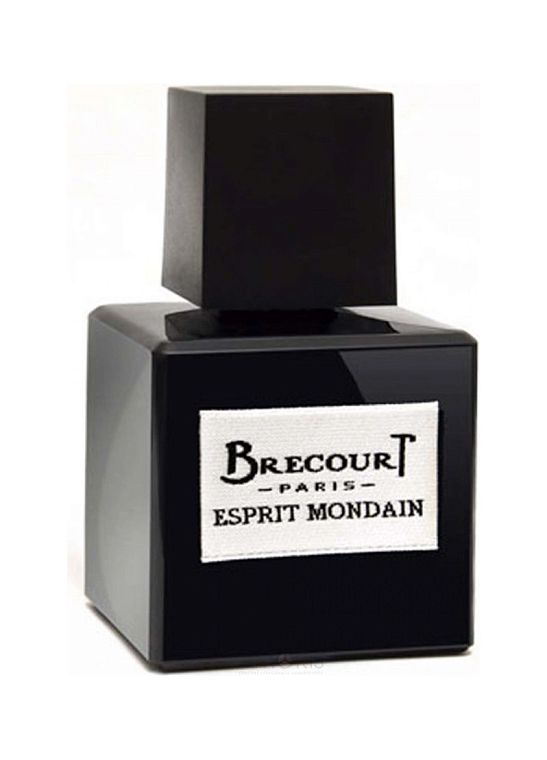 Brecourt — Brecourt Esprit Mondain