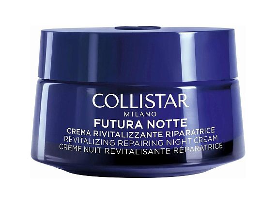 Collistar — Collistar Futura Revitalizing Repairing Night Cream