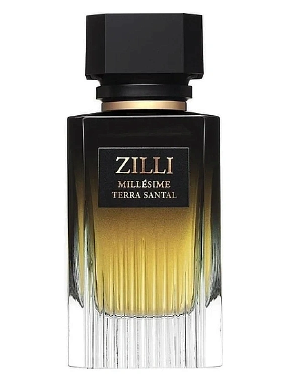 Zilli — Zilli Millesime Terra Santal