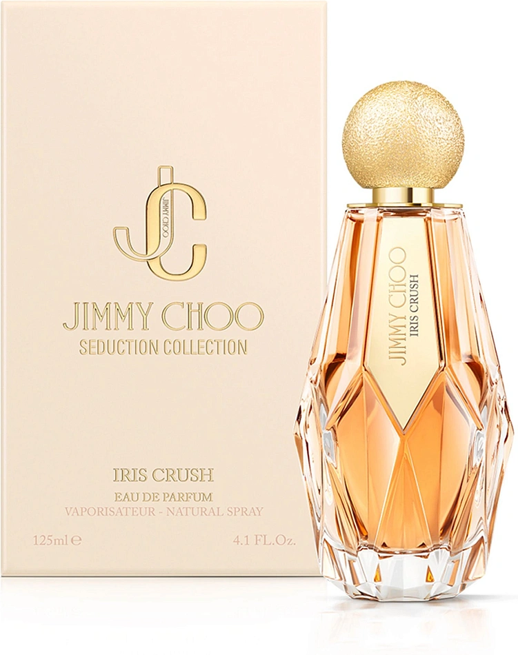 Jimmy Choo Iris Crush — фото 4