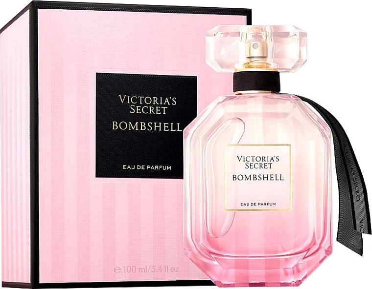 Victoria's Secret Bombshell — фото 5
