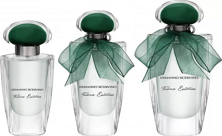 Ermanno Scervino Tuscan Emotion — фото 4