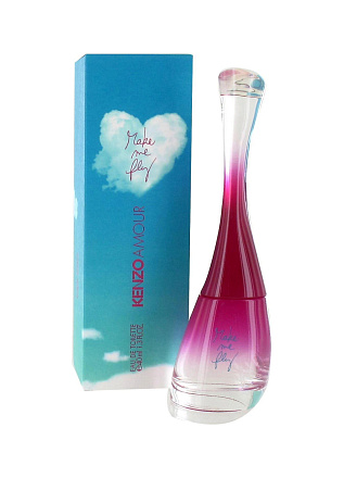Kenzo Amour Make Me Fly