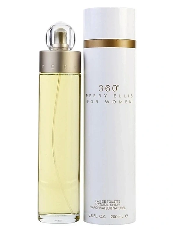 Perry Ellis — Perry Ellis 360 grad for Women