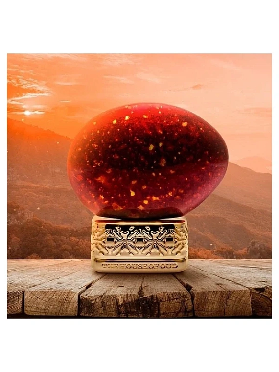 The House of Oud — The House of Oud Ruby Red