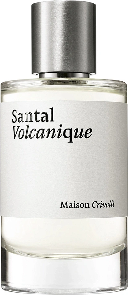 Maison Crivelli Santal Volcanique — фото 2
