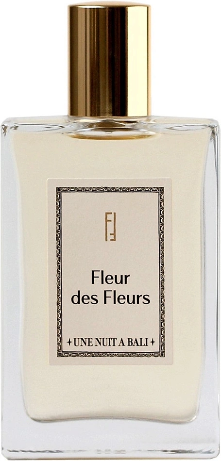 Une Nuit Nomade Fleur des Fleurs — фото 2