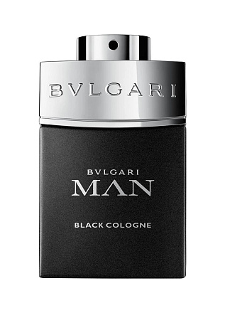 Bvlgari Man Black Cologne