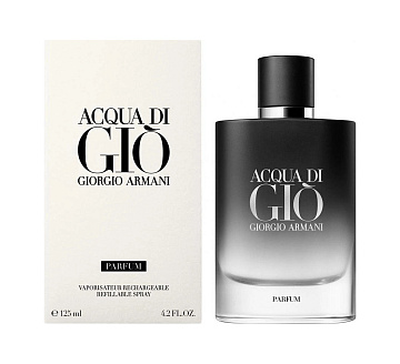 Giorgio Armani Acqua Di Gio Parfum Pour Homme
