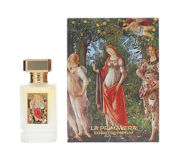 Argos — Argos La Primavera