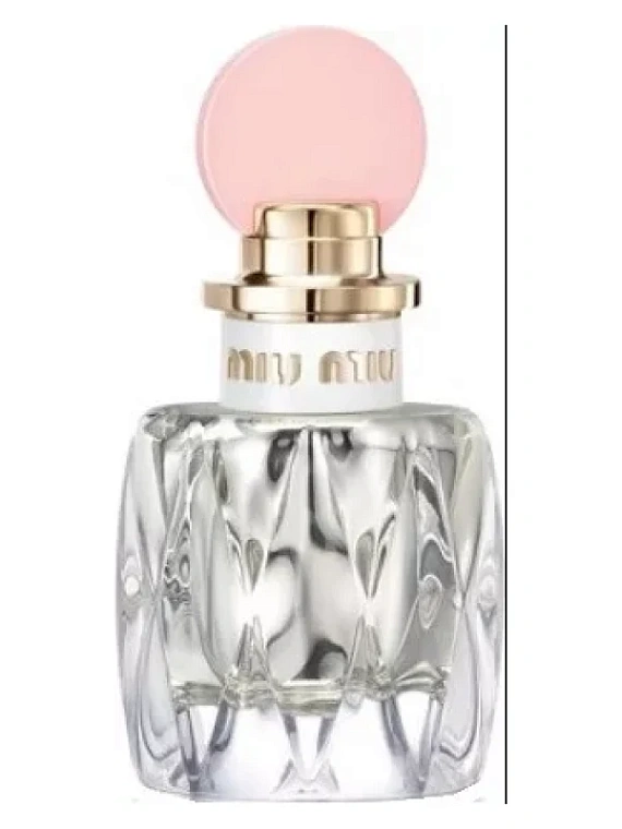 Miu Miu — Miu Miu Miu Miu Fleur D'Argent