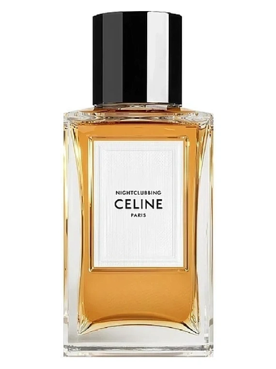 Celine — Celine Nightclubbing