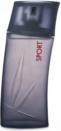 Kenzo Homme Sport