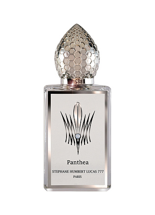 Stephane Humbert Lucas 777 Panthea Iris