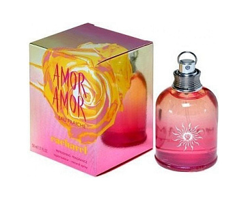 Cacharel Amor Amor Eau Fraiche 2005