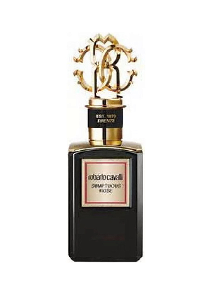Roberto Cavalli — Roberto Cavalli Sumptuous Rose