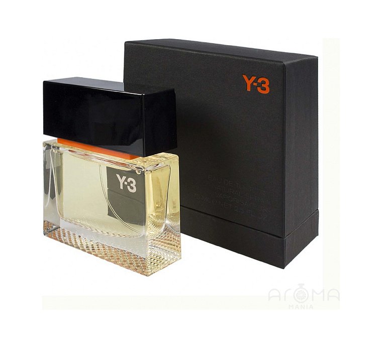 Yohji Yamamoto — Yohji Yamamoto Y-3 Black Label