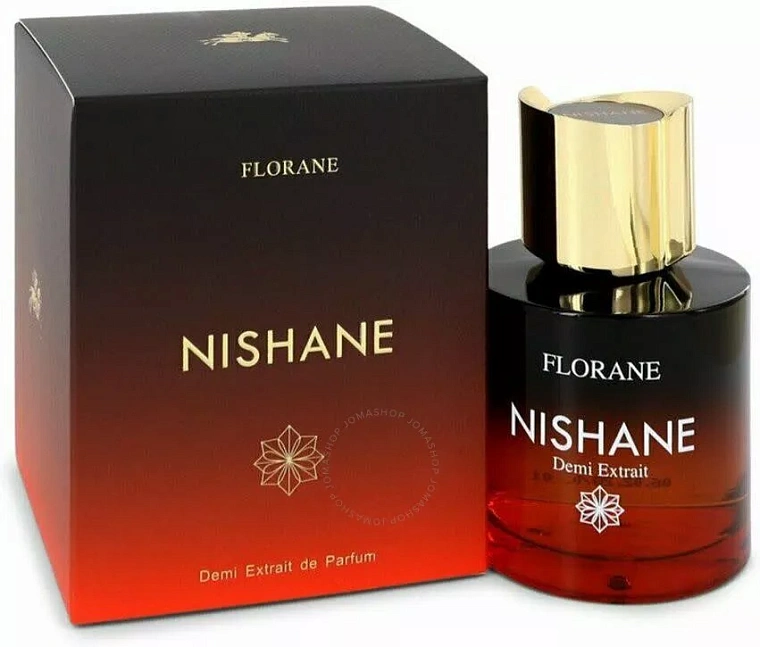 Nishane Florane — фото 3