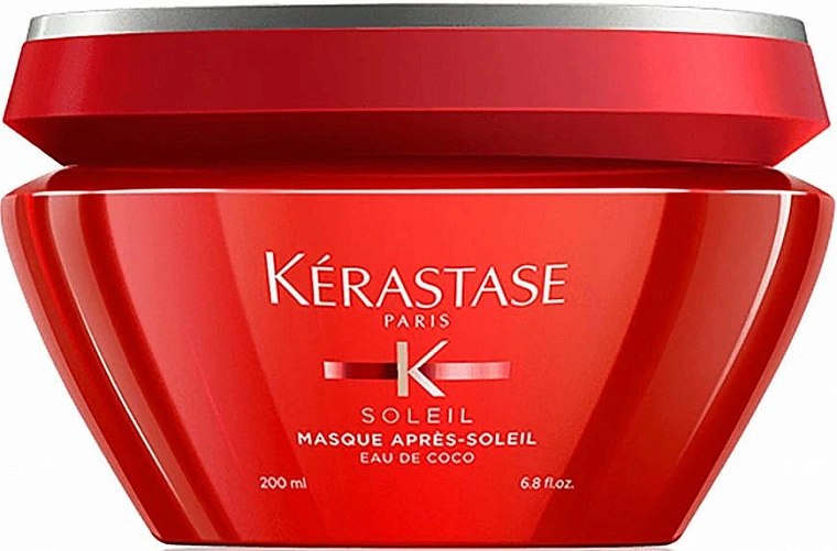 Kerastase Soleil Masque Apres — фото 2