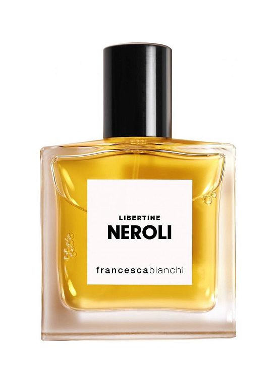 Francesca Bianchi — Francesca Bianchi Libertine Neroli