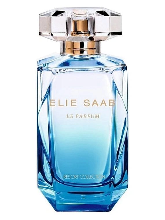 Elie Saab — Elie Saab Le Parfum Resort Collection